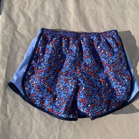 NIKE running shorts lined size XL‎ - Picture 3 of 4